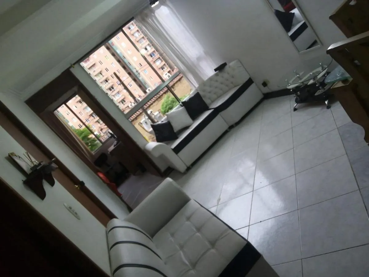 Sirius Coliving 콜롬비아