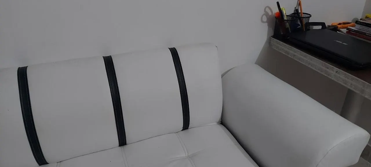 Sirius Coliving 홈스테이 메딜린