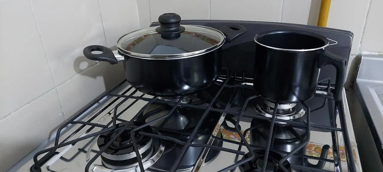 홈스테이 Sirius Coliving 콜롬비아