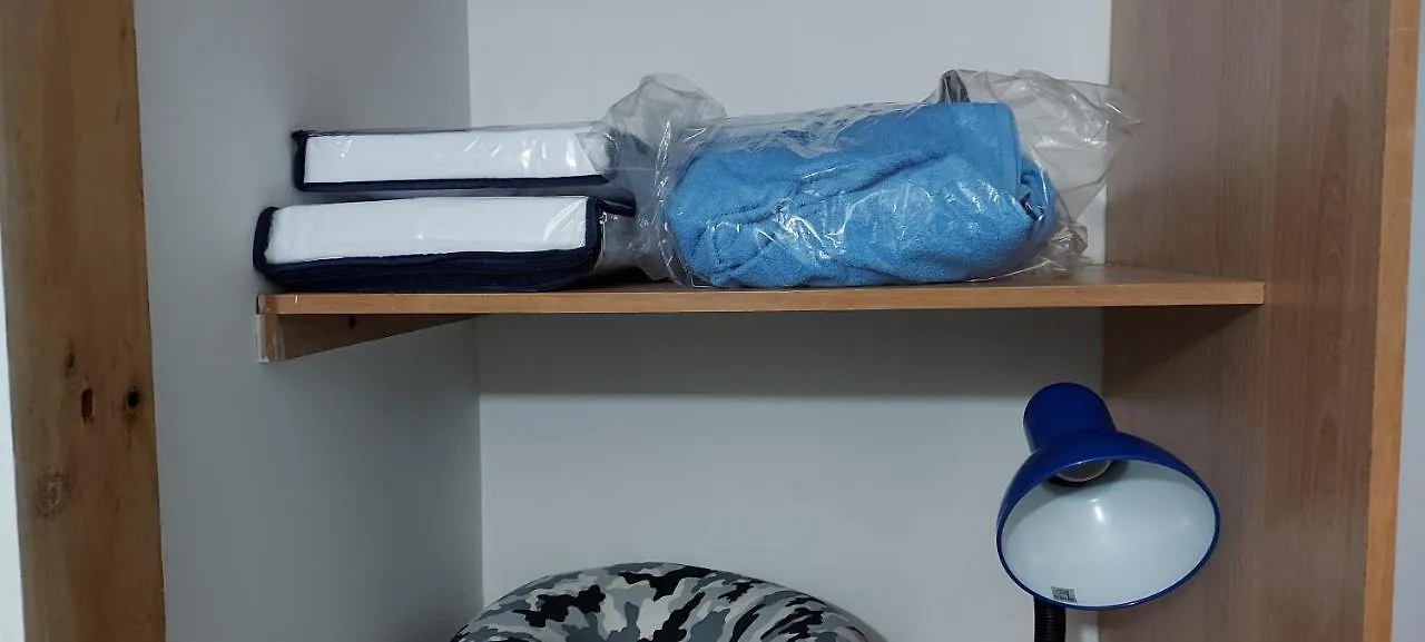 Sirius Coliving 메딜린