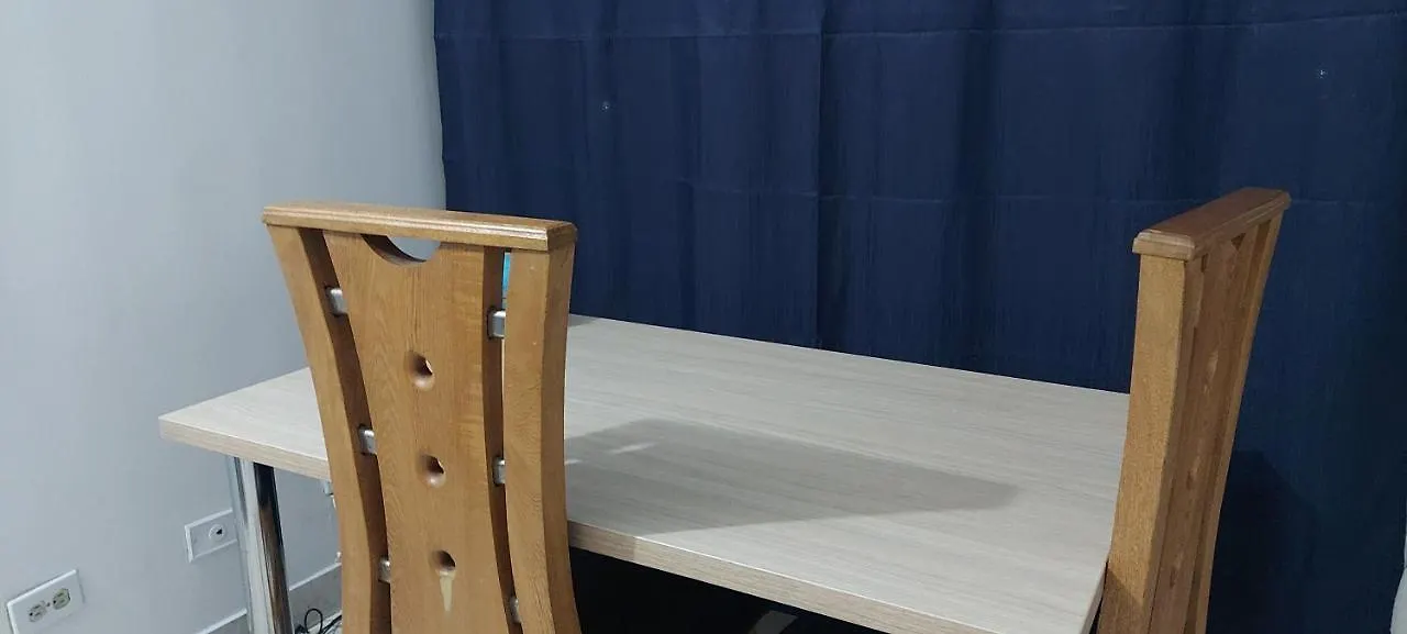 Sirius Coliving