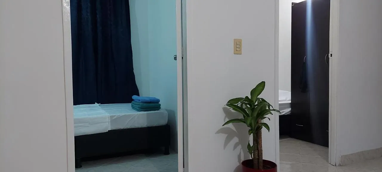 Sirius Coliving 0*, Medellin Colombia