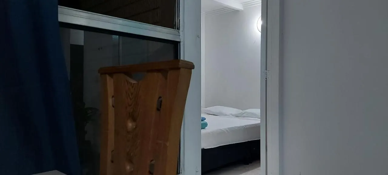 Homestay Sirius Coliving